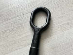 Cui tractare Vw golf/passat/audi — miniatura 3