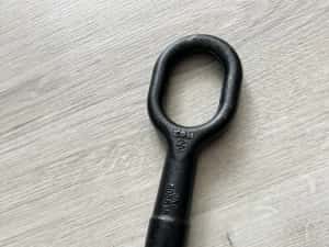 Cui tractare Vw golf/passat/audi — miniatura 4