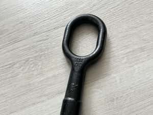 Cui tractare Vw golf/passat/audi — miniatura 5