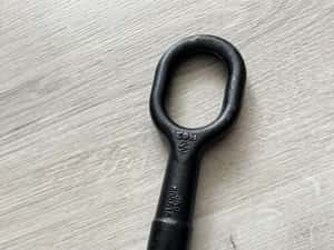 Cui tractare Vw golf/passat/audi — miniatura 6