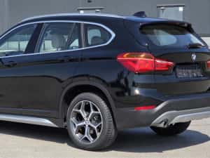 BMX X1 2017 Xdrive  XLine distronic — miniatura 2