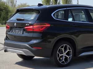 BMX X1 2017 Xdrive  XLine distronic — miniatura 4