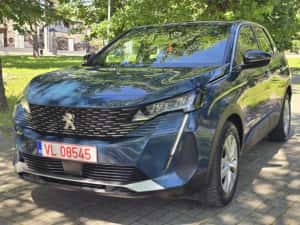 Peugeot 3008 1.5bluehdi 130cp Automat Full Led — miniatura 1