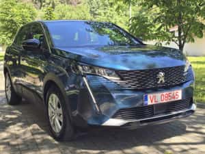 Peugeot 3008 1.5bluehdi 130cp Automat Full Led — miniatura 2