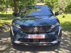 Peugeot 3008 1.5bluehdi 130cp Automat Full Led — miniatura 3