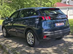 Peugeot 3008 1.5bluehdi 130cp Automat Full Led — miniatura 4