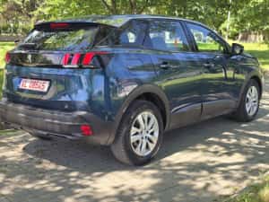 Peugeot 3008 1.5bluehdi 130cp Automat Full Led — miniatura 5