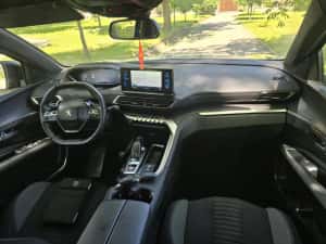 Peugeot 3008 1.5bluehdi 130cp Automat Full Led — miniatura 6