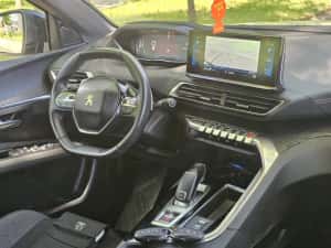 Peugeot 3008 1.5bluehdi 130cp Automat Full Led — miniatura 7