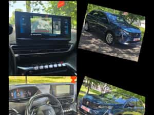 Peugeot 3008 1.5bluehdi 130cp Automat Full Led — miniatura 8