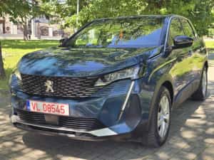 Peugeot 3008 1.5bluehdi 130cp Automat Full Led — miniatura 9