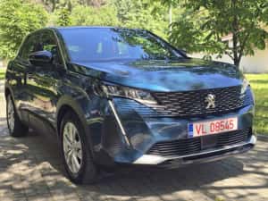 Peugeot 3008 1.5bluehdi 130cp Automat Full Led — miniatura 10