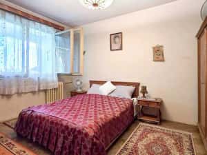 Militari-Iuliu Maniu-stradal Et.5 Liber, Luminos, Vedere Sud spre un spatiu mare si verde Necesita renovare Pret neg. COMISION 0 pt. CUMPARATOR — miniatura 7