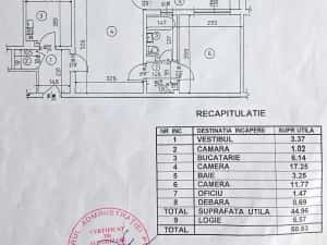 Militari-Iuliu Maniu-stradal Et.5 Liber, Luminos, Vedere Sud spre un spatiu mare si verde Necesita renovare Pret neg. COMISION 0 pt. CUMPARATOR — miniatura 8