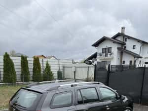 Dacia Logan MCV 0.9 Benzina EURO 6 / Aer / Pilot / Geamuri electrice — miniatura 4