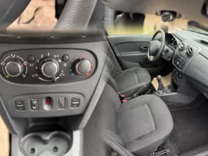 Dacia Logan MCV 0.9 Benzina EURO 6 / Aer / Pilot / Geamuri electrice — miniatura 8