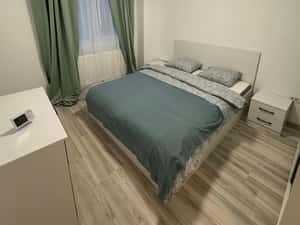 Apartament 2 camere, decomandat, Postalionului-Grand Arena — miniatura 3