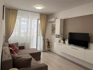 Apartament 2 camere, decomandat, Postalionului-Grand Arena — miniatura 4