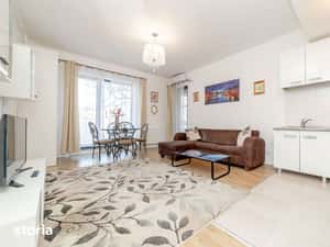 Inchiriere Apartament 2 Camere TITAN (Complex Barcelona Residence) — miniatura 4