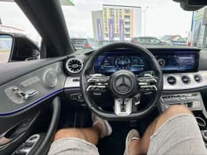 Mercedes-Benz // E class Coupe // 220 d — miniatura 6