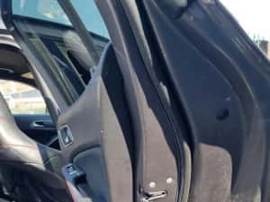 Usa Dreapta Spate Mercedes GLA ( X156 ) 2013 - 2017 SUV 4 Usi Mountain Grey 787 (1470) — miniatura 3