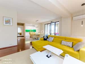 Inchiriere Apartament 2 Camere Iancu Nicolae Jolie Ville — miniatura 2