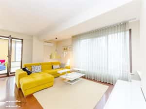 Inchiriere Apartament 2 Camere Iancu Nicolae Jolie Ville — miniatura 3