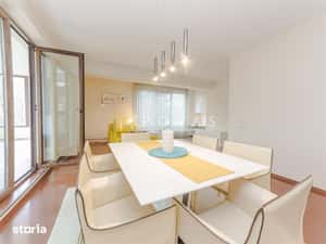 Inchiriere Apartament 2 Camere Iancu Nicolae Jolie Ville — miniatura 4