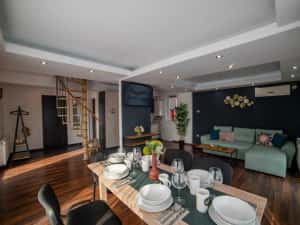 Închiriez în regim hotelier apartamente moderne, Baia Mare