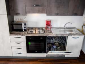 Închiriez în regim hotelier apartamente moderne, Baia Mare — miniatura 5