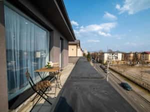 Închiriez în regim hotelier apartamente moderne, Baia Mare — miniatura 6