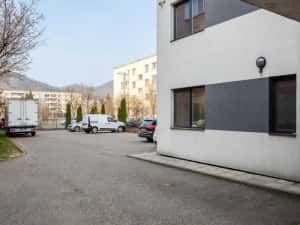 Închiriez în regim hotelier apartamente moderne, Baia Mare — miniatura 8