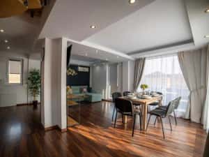 Închiriez în regim hotelier apartamente moderne, Baia Mare — miniatura 10