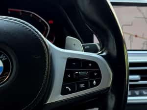BMW X6 Automată 286 HP Diesel — miniatura 2