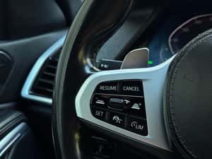 BMW X6 Automată 286 HP Diesel — miniatura 3