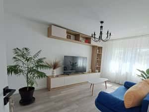 Apartament 2 camere Mioveni, Casa de Cultura-Centru — miniatura 1