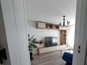 Apartament 2 camere Mioveni, Casa de Cultura-Centru — miniatura 3