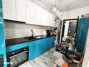 Oportunitate 3 Camere Exigent Plaza Residence Faza 1 | Etaj 10/11 — miniatura 4