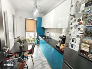Oportunitate 3 Camere Exigent Plaza Residence Faza 1 | Etaj 10/11 — miniatura 5