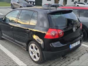 Golf 5 Gti an 2008, cod motor bwa — miniatura 3