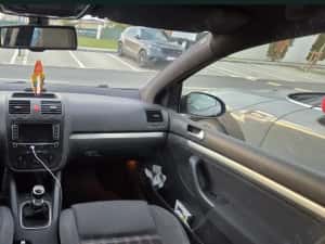 Golf 5 Gti an 2008, cod motor bwa — miniatura 4