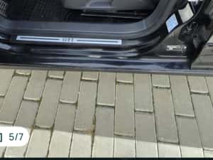 Golf 5 Gti an 2008, cod motor bwa — miniatura 5