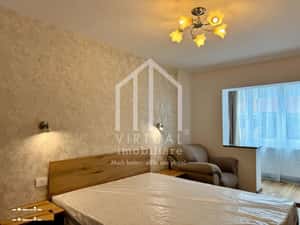 Apartament cu 2 camere+ 2 balcoane, etaj 2, prima inchiriere, V Aurie