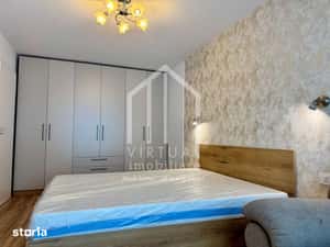 Apartament cu 2 camere+ 2 balcoane, etaj 2, prima inchiriere, V Aurie — miniatura 4