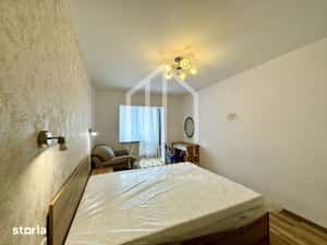 Apartament cu 2 camere+ 2 balcoane, etaj 2, prima inchiriere, V Aurie — miniatura 5
