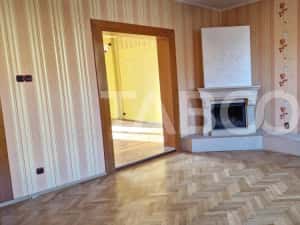 Casa 5 camere cu garaj si teren 961 mp de vanzare Sibiu zona Centrala — miniatura 6