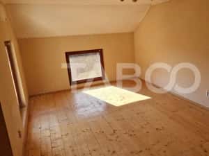 Casa 5 camere cu garaj si teren 961 mp de vanzare Sibiu zona Centrala — miniatura 7