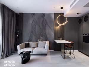 Apartament 2 Camere | One Verdi | Loc de Parcare — miniatura 3