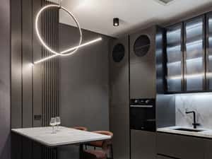 Apartament 2 Camere | One Verdi | Loc de Parcare — miniatura 4