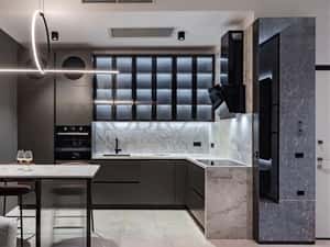 Apartament 2 Camere | One Verdi | Loc de Parcare — miniatura 5